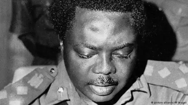 Inside America’s damning verdict on Murtala Muhammed, Obasanjo after 1975 coup